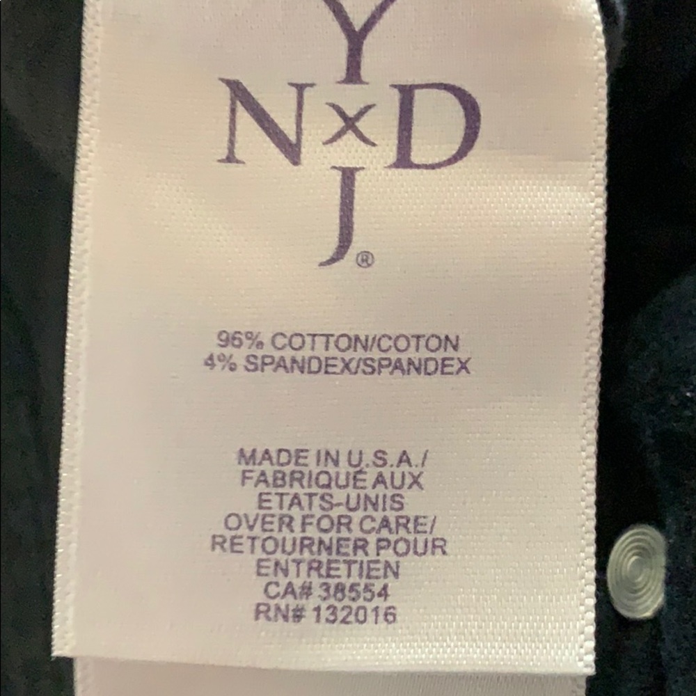 Jeans - Picture 5 of 5